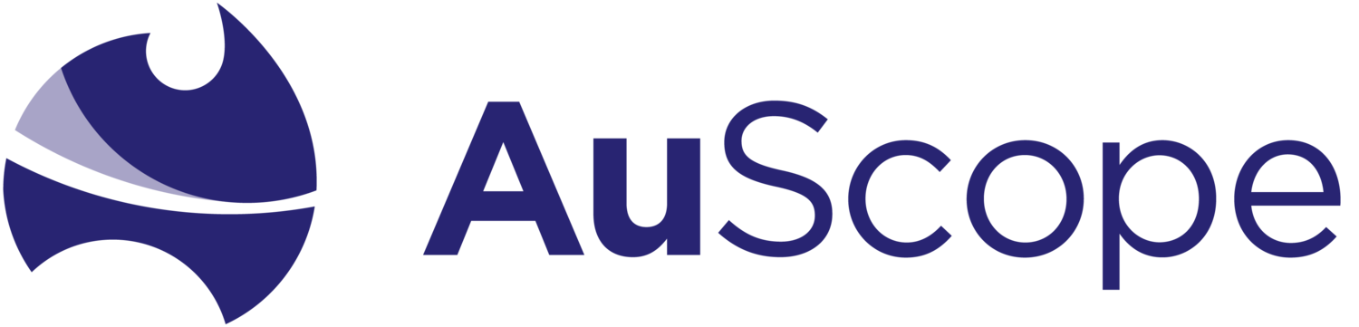 AuScope_logo