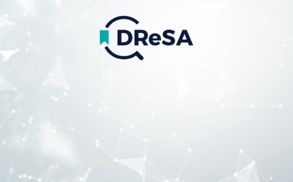 DRESA logo