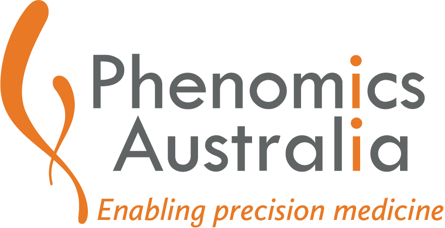 PhenomicsAustralia_PrecisionMedicine_LOGO