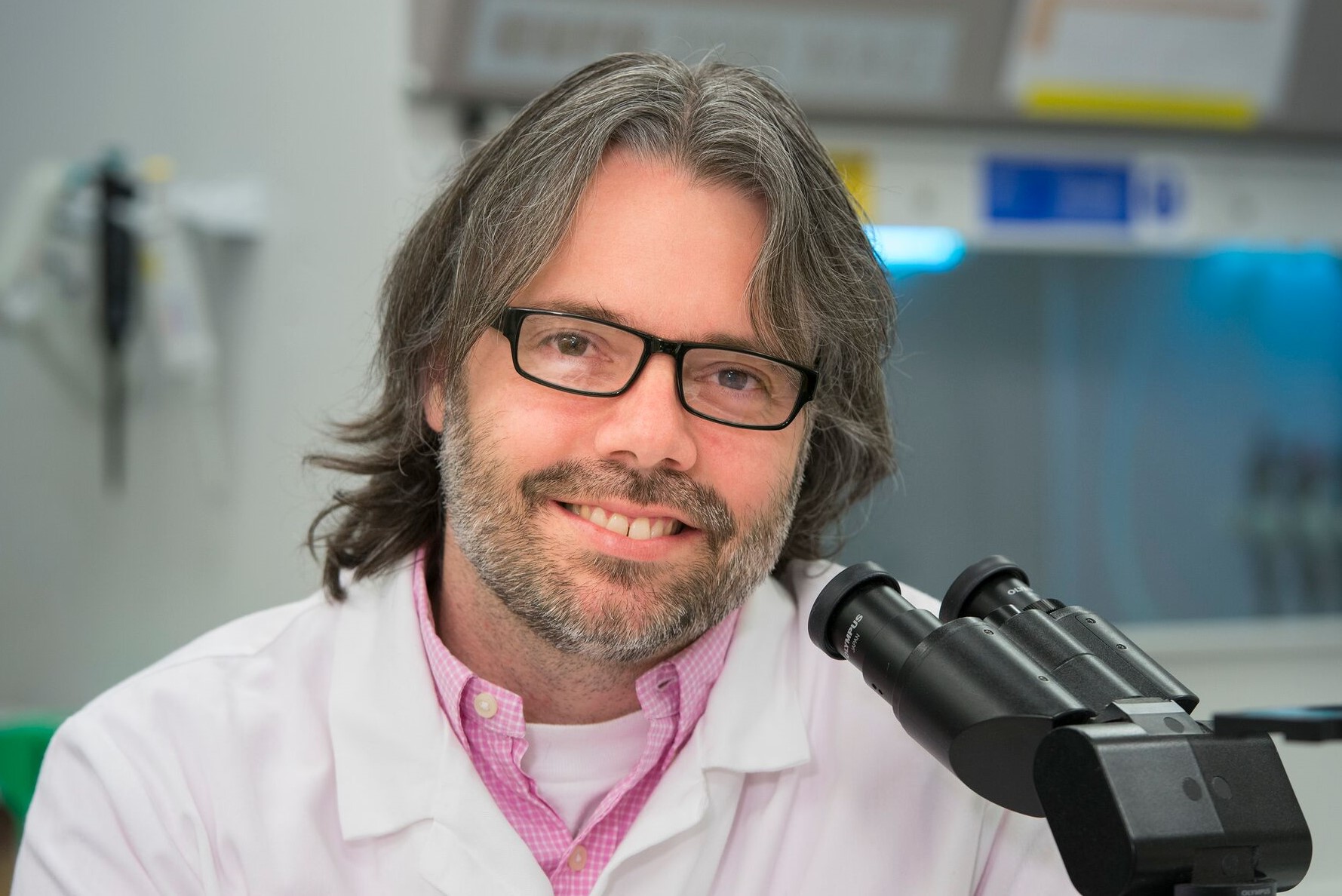 Jose Polo Scientific Head EMBL Australia